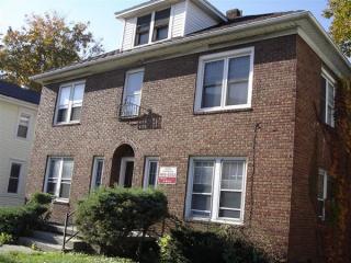 426 Packard St, Ann Arbor MI  48104-3052 exterior