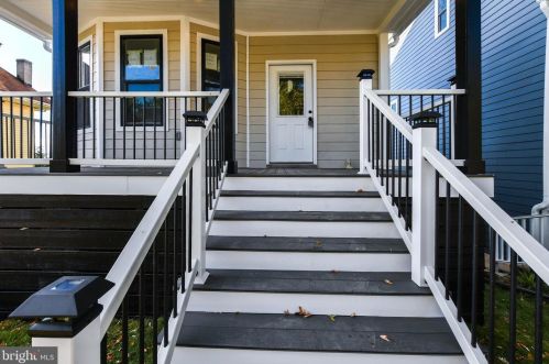 2011 Douglas St, Washington DC  20018-2113 exterior