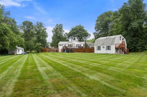 183 Appleton St, North Andover MA 01845-3119 exterior