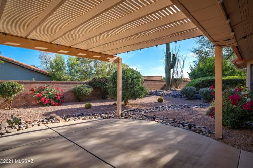 14690 Windshade Dr, Tucson AZ 85755-8827 exterior