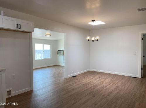 8954 Michigan Ave, Chandler AZ  85248-6446 exterior