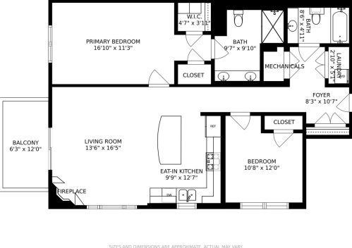 640 Barry Ave, Chicago IL 60657-5794 exterior