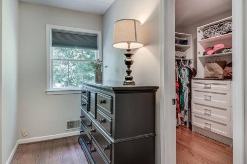 1998 Gainsborough Dr, Atlanta GA 30341-1017 exterior