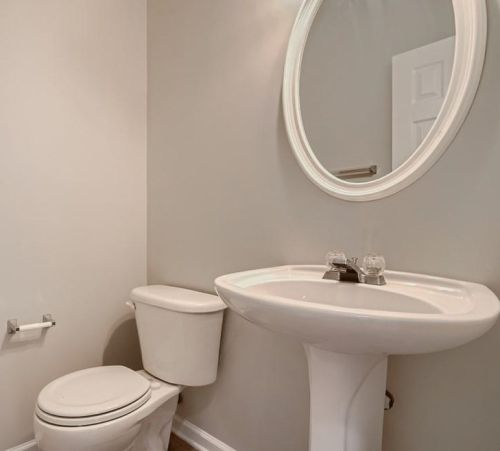 5053 Bright Hampton Dr, Atlanta GA 30339-1957 exterior