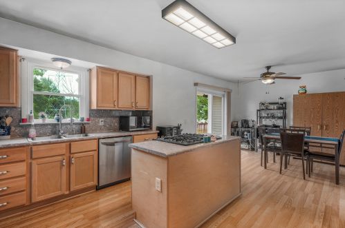 4683 3 Mile Rd, Grand Rapids MI 49505-3425 exterior