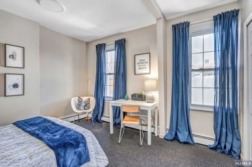 1717 Clf St, Union City NJ exterior