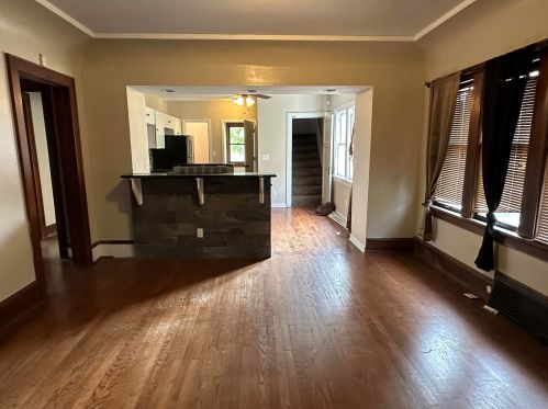 3336 44th St, Milwaukee WI  53219-4811 exterior