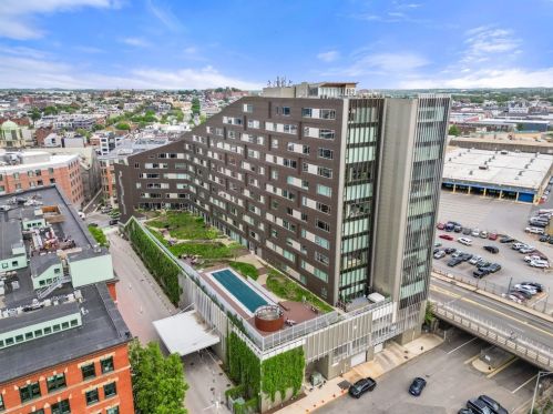 141 Dorchester Ave, Boston MA 02127 exterior