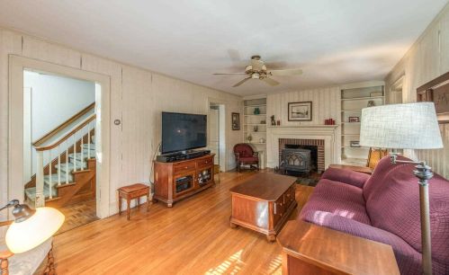 107 Bedell Rd, Poughkeepsie NY 12603-1041 exterior