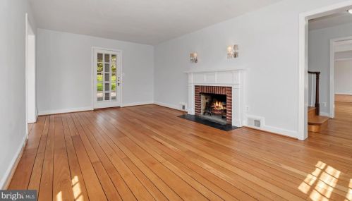 1835 Upshur St, Washington DC 20011-5351 exterior