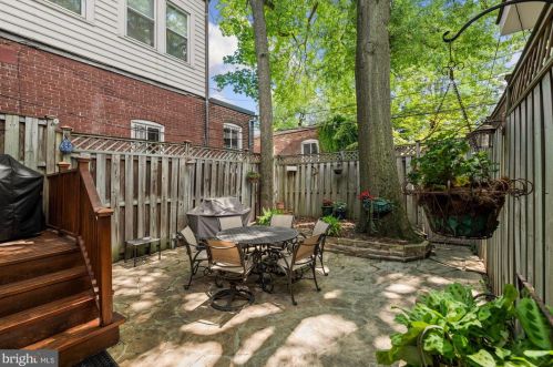 709 Capitol St, Washington DC 20003-1711 exterior