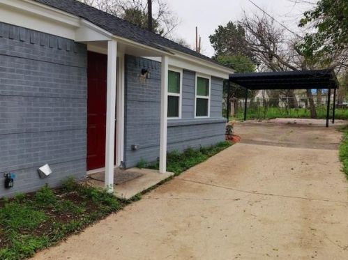 1530 Arizona Ave, Dallas TX 75216-1408 exterior