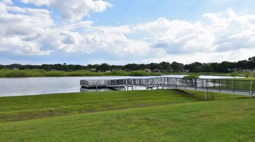 1206 Chantry Pl, Lake Mary FL exterior