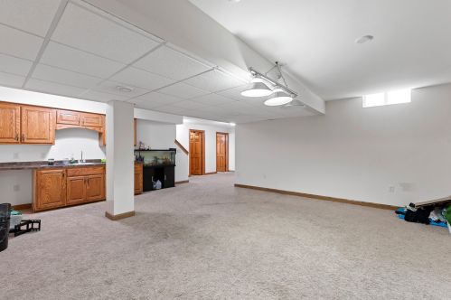 3811 Centennial Cir, Milwaukee WI  53221-5746 exterior