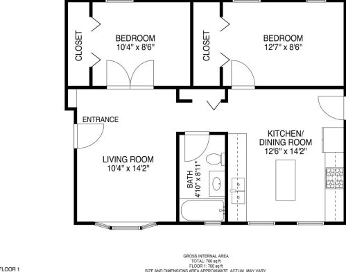 3004 Honore St, Chicago IL  60657-4079 exterior