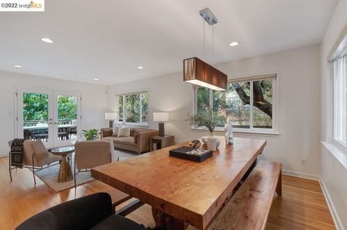 85 Hazel Rd, Berkeley CA 94705-2402 exterior