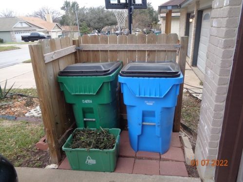 2300 Dowd Ln, Austin TX  78728-6714 exterior