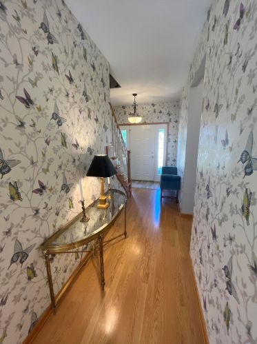 2598 87 St, Byron Township MI 49315-9245 exterior