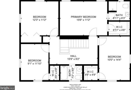 13105 Hathaway Dr, Silver Spring MD 20906-3727 exterior