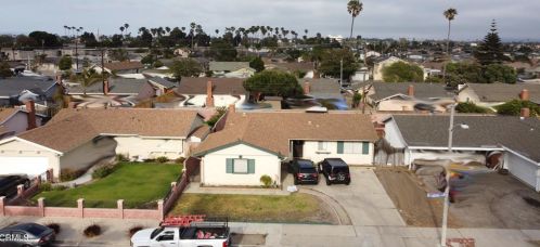 2800 Jackson St, Oxnard, CA 93033-5036