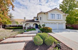 708 Princess Pl, Milpitas, CA 95035-3443