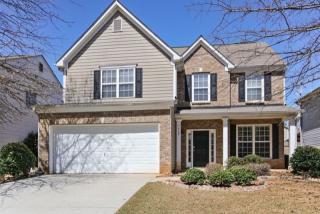 320 Clairidge Ln, Lawrenceville GA  30046-7736 exterior