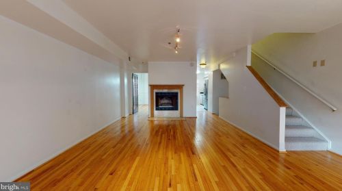 737 3rd St, Washington DC  20001-2624 exterior