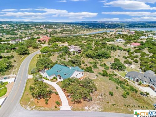 1009 Bluewater Pl, Spring Branch TX 78070-5485 exterior