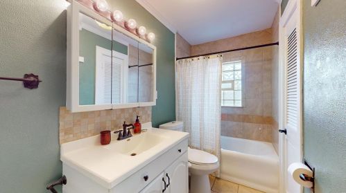 5721 Goener Ave, Saint Louis MO 63116-2234 exterior