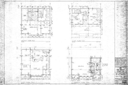 2030 Sedgwick St, Chicago IL 60614-4717 exterior