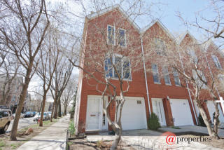 2126 Bell Ave, Chicago IL  60622-1830 exterior