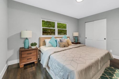 5501 Pecos St, Orlando FL  32807-1522 exterior