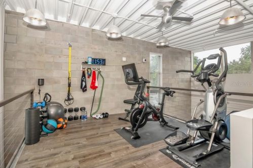 3109 Empedrado St, Tampa FL 33629-7108 exterior