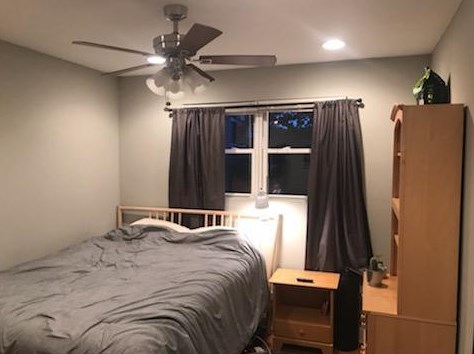 2140 18th Pl, Chicago IL  60608-2604 exterior