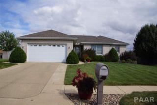 1808 Parkfield Dr, Pekin, IL 61554-8096