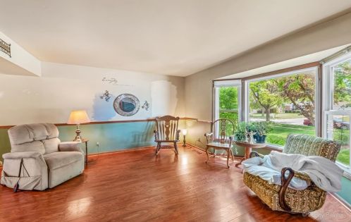 758 Weston Dr, Bull Valley IL 60014-8581 exterior