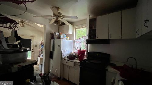 1427 Jackson St, Washington DC 20017-2953 exterior