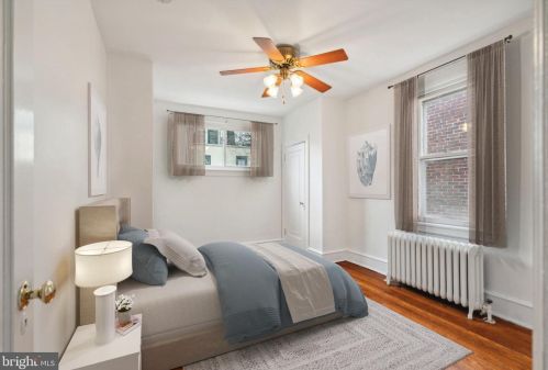 4742 Larchwood Ave, Philadelphia PA 19143-1957 exterior