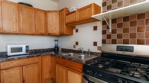 11245 Vernon Ave, Chicago IL  60628-4513 exterior