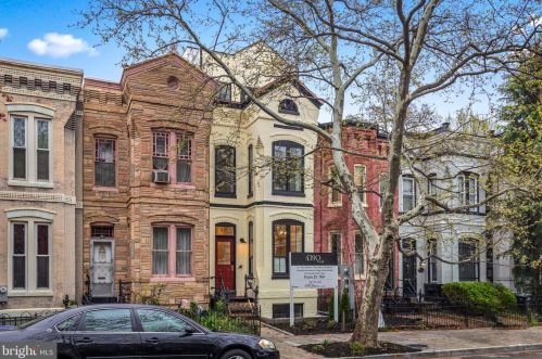 439 Q St, Washington, DC 20001-2443