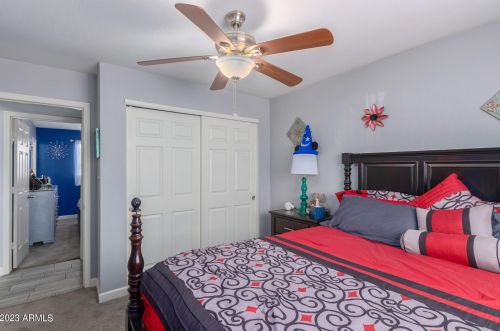 4206 48 Dr, Phoenix AZ 85031-1303 exterior