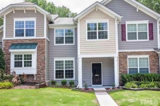 1003 Grace Point Rd, Cary NC  27560-6690 exterior