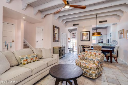 3122 4th St, Tucson AZ  85716-4508 exterior