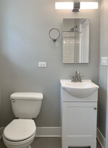 4147 Crystal St, Chicago IL 60651-2353 exterior