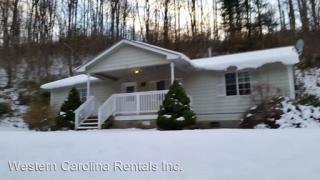 1730 Cullowhee Mountain Rd, Cullowhee NC  28723-8504 exterior