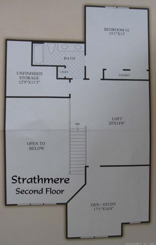 638 Danbury Rd, Ridgefield CT  06877-2727 exterior