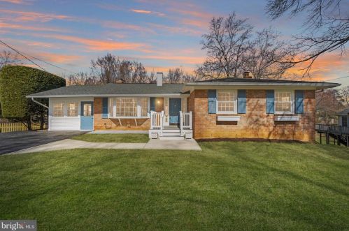 11817 Kim Pl, Rockville, MD 20854-3459