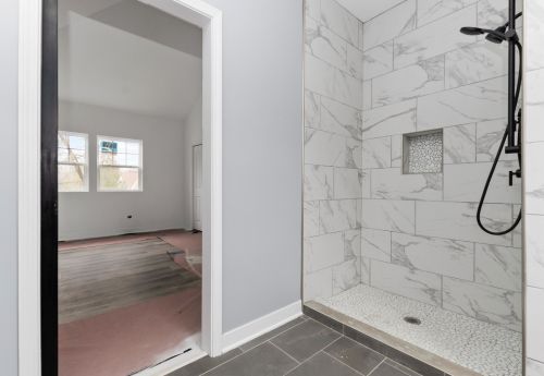 10705 Whipple St, Chicago IL  60655-2128 exterior