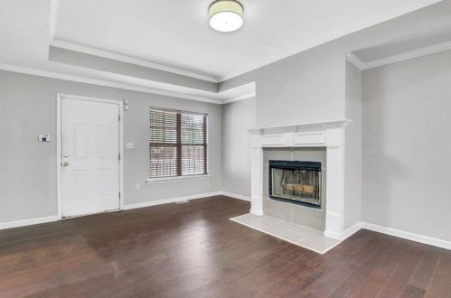 2005 Chicago Ave, Atlanta GA  30314-1101 exterior