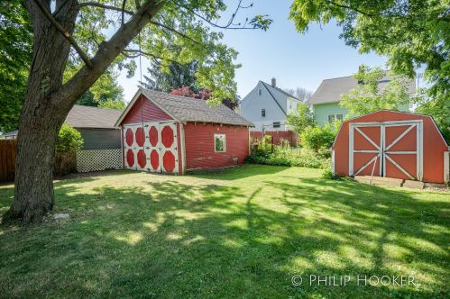 942 Innes St, Grand Rapids MI 49503-3519 exterior